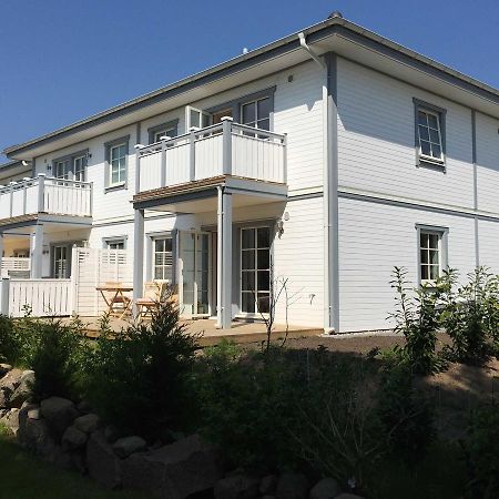 Ferienwohnung Bogenstahl Rettin Exterior photo